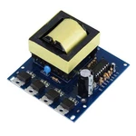 Ashata 500W Inverter Boost Converter Transformer Power Dc 12V/24V To Ac 18V 0.... Fixed Price $46.61.