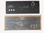 Astron Inverter Power Gyro Bus Cockpit Panel Pn 80936-2 New Surplus. Fixed Price $24.00.