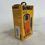 Dewalt 140-WATT Portable Car Power Inverter With Dual Usb Ports. Fixed Price $39.99.