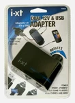 Custom Acc Car Goxt I-xt Dual 12 & Usb Adapter Phone Ipod Players Device 10908. Fixed Price $17.08.