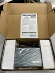 Tripp Lite Powerverter APS700HF 700W 12VDC To 120VAC Inverter/battery.... Fixed Price $250.00.
