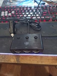 Auto Drive VC-S471 40W 3 Way Power Splitter. Fixed Price $10.00.