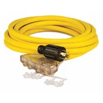 Champion Power Equipment Generator Cord,cord 25 Ft.,plastic 48036. Fixed Price $118.12.