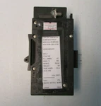 Airpax LR26229 Circuit Breaker 3POLE 45AMP 240V Trip Amps. 51.8. Fixed Price $200.00.