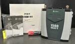 Cobra 1500W CPI1590 Power Inverter Untested Good Condition Free Shipping. Fixed Price $119.99.