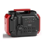 Gofort A501 500W Power Station 540WH Solar Portable Generator Indoor/outdoor. Fixed Price $388.62.