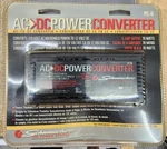 New! Schumacher PC-6 70W 12V To Dc Power Converter 2007. Fixed Price $29.99.