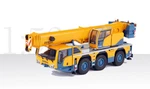 Conrad 2116-01A Demag Ac 55-3 Mobile Crane 1/50 Die-cast Mib. Fixed Price $165.00.