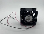 Delta Group PFB0824UHE DC24V 8038 8CM 0.93A Wire Replacement Cooling Fan. Fixed Price $39.99.