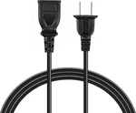 Ac Power Cord Cable For Maxx 1200 Peak Amps Jump Starter. Fixed Price $7.99.