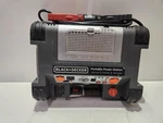 Black & Decker PPRH5B Professional Power Station Portable Charger (P22016572). Fixed Price $64.00.