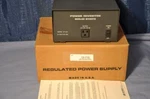 Astron 12-115 Solid State Power Inverter 12VDC-IN/115VAC-OUT 200W Continuous Usa. Fixed Price $35.00.