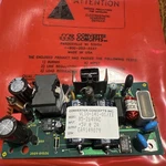 +5 Volts 2A Power Supply -converter Concepts. Fixed Price $62.00.