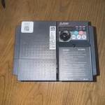 Mitsubishi Electric FR-D720-165-NA Inverter 12250270218. Fixed Price $450.00.