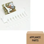 749337-D For Kitchenaid Refrigerator Ice Maker Control Module Part # Model. Fixed Price $60.49.