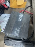 Tripp Lite PV3000HF Inverter - Black. Fixed Price $300.00.