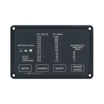 Xantrex Heart FDM-12-25 Remote Panel, Battery Status & Freedom Inverter/charg.... Fixed Price $173.25.