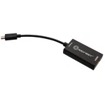 Iocrest SY-ADA34002 Mhl (mobile High Definition) To Hdmi Adapter Cable. Fixed Price $13.99.