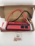 5000 Watt - Xuyuan Power Inverter 12V To 220V Lcd Display. Fixed Price $69.99.
