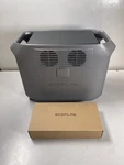 Ecoflow Delta 1500 Portable Battery Power Station 1800W In Black EF-DL-H15-3. Fixed Price $458.98.