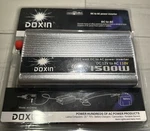 Doxin DC12V AC220V Power Inverter 1500W Solar Invertor Ships Asap. Fixed Price $33.99.
