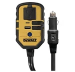 Dewalt 140-WATT Portable Car Power Inverter With Dual Usb Ports DXAEP1140. Fixed Price $30.00.