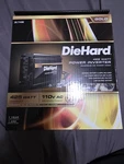 Power Inverter Multi Purpose Diehard 71496 Gold 110 425 Outlets Brand New.. Fixed Price $45.00.