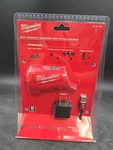 Milwaukee 48-59-1201 M12 Power Source Usb Charger Mini Mount With 2.0 Battery. Fixed Price $44.99.