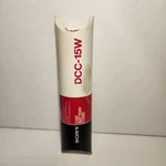 Sony DCC-15W Car Battery Cord With Original Tube Tokyo. Fixed Price $69.95.