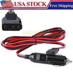 3PIN Power Cable Car Cigarette Lighter Plug For Cobra 25/29/148 Midland Cb Radio. Fixed Price $11.29.