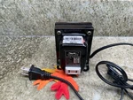 Panther Step Down Voltage Transformer 50W Output 110V Input 220V. Fixed Price $54.95.