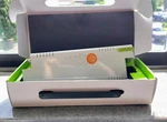 Lenmar Power Adapter White For Apple Macbook Air 11" 13" Pro. Fixed Price $24.91.