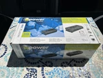 1000 Watt Inverter Xpower By Xantrex 12V Dc To 115 Vac 60 Hz 0715535890384. Fixed Price $85.00.