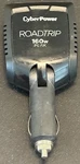 Cyberpower CPS160PBURC1 160W Car Inverter Usb + Outlet B2. Fixed Price $9.99.