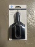 Onn Power Inverter 160 Peak 100 Watt Continuous, 2.1A Usb Charging Port, New. Fixed Price $19.99.