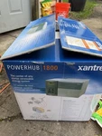 Xantrex Powerhub PH1800-GFP (B13291719. Fixed Price $980.00.