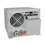 Tripp Lite RV1250ULHW Battery CHARGER/INVERTER,115VAC,1250W 19N907. Fixed Price $1368.50.