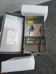 Hinkley Lighting 0075W Watt Pro-series Outdoor Landscape Stainless Steel. Fixed Price $200.00.