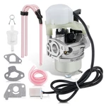 For Honda EU2000I Carburetor Home Power Generators EB2000I Inverter #16100Z0DD03. Fixed Price $24.99.