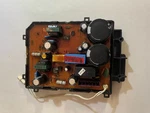 Wascomat Crossover Door Unlock Delay-unit 0024000266A AZ163202 KM289. Fixed Price $85.66.
