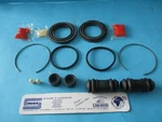 Jkl 54M Brake Caliper Kit For Daihatsu Rocky Taft Wildcat 0447987602 D6PZ301 Sivar. Fixed Price $69.75.