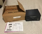 Astron Corp 12-115 12115 Power Inverter Solid State Unit Supply. Fixed Price $13.50.