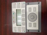Outback Power MATE3S System Display And Controller - Excellent Condition. Fixed Price $350.00.