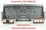 94 95 Ford Bronco F-150 F-250 Gas Instrument Panel Cluster F4TF-10849-DC 228K. Fixed Price $399.99.