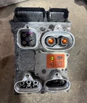 21-23 Jeep Wrangler Gen Power Inverter Module Mopar (05185101AD)OEM. Fixed Price $1500.00.