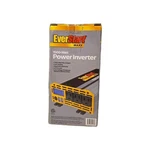 Everstart Auto Power Inverter Maxx 1500W W/usb PC1500E New Box!. Fixed Price $54.99.