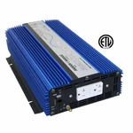 Aims Power PWRI200012120S Watt Pure Sine Wave Inverter. Fixed Price $373.00.