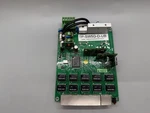 Tycon Power TP-SW5G-D-UB 5-PORT 802.3AF/AT 48VDC Gigabit Poe Switch Board. Fixed Price $17.25.