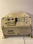Dimensions Unlimited Inc Super Inverter. Fixed Price $589.00.