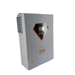 Vevor Hybrid Solar Inverter Charger 6000W 220/230V Built-in 120A Mppt Controller. Fixed Price $379.95.